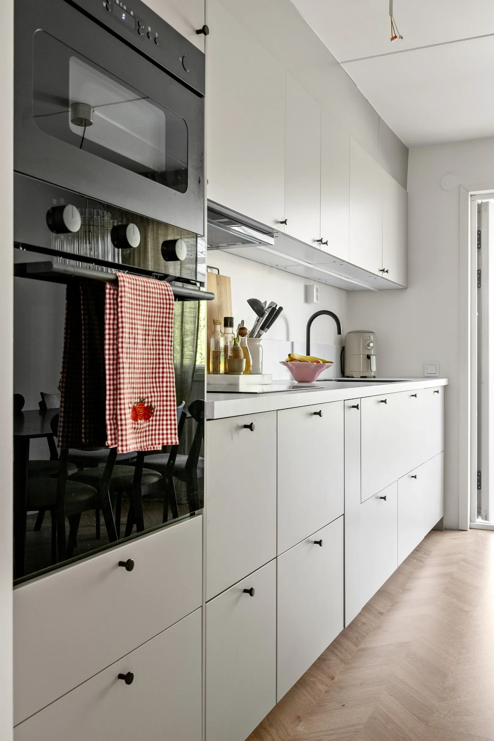Bostadsrätt, Gäddvägen 115, Fyllinge, Halmstad