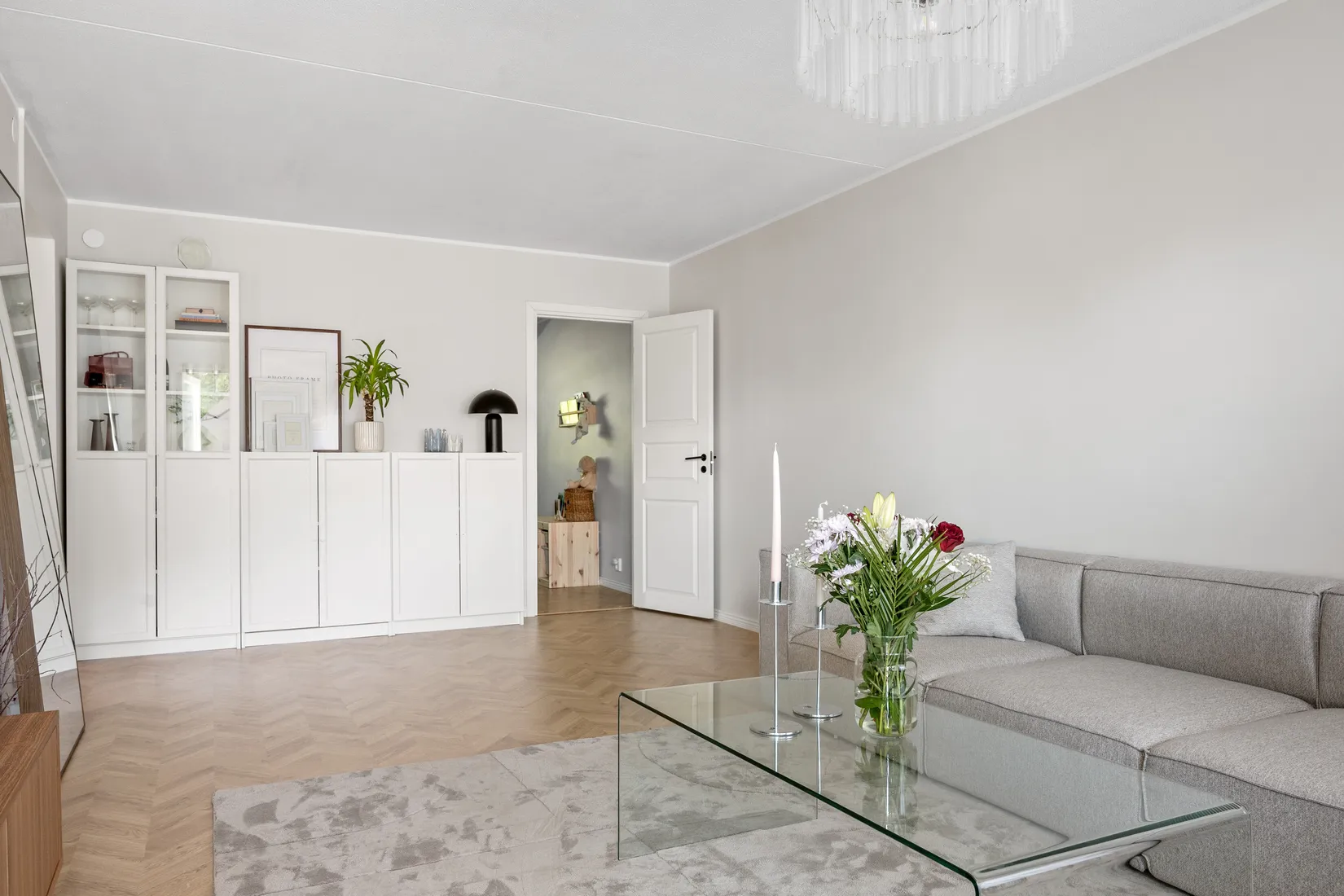 Bostadsrätt, Gäddvägen 115, Fyllinge, Halmstad
