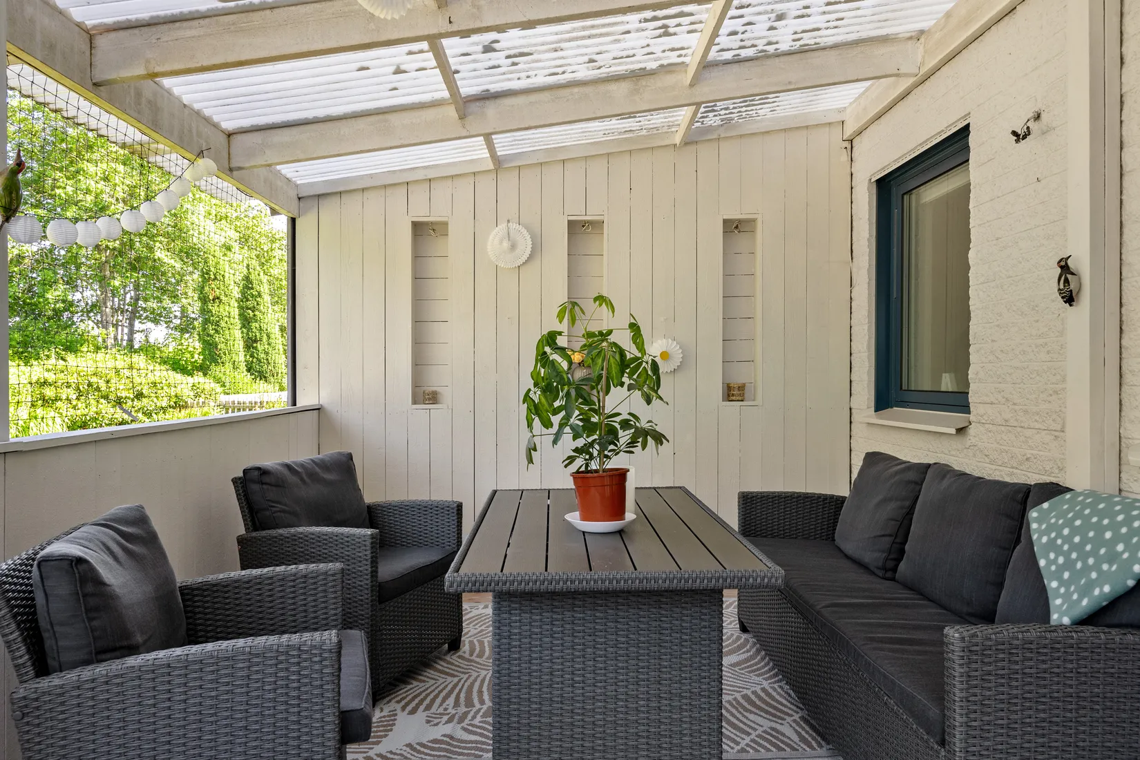Bostadsrätt, Gäddvägen 115, Fyllinge, Halmstad