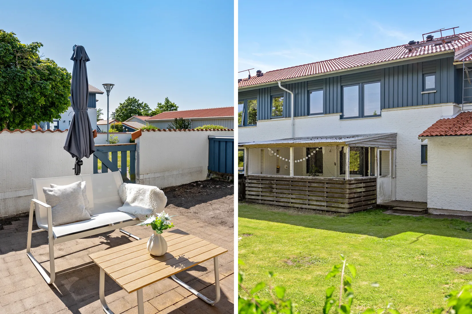 Bostadsrätt, Gäddvägen 115, Fyllinge, Halmstad