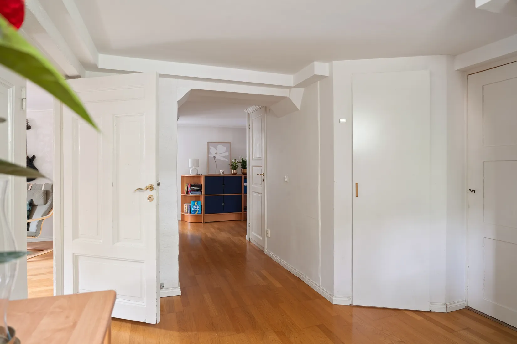 Villa, Kronofogdevägen 57, Spånga - Solhem, Stockholm