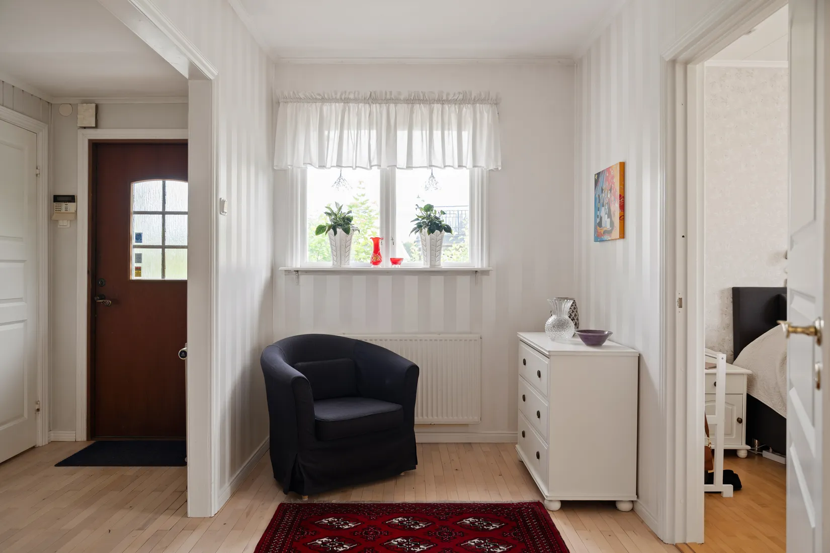 Villa, Kronofogdevägen 57, Spånga - Solhem, Stockholm