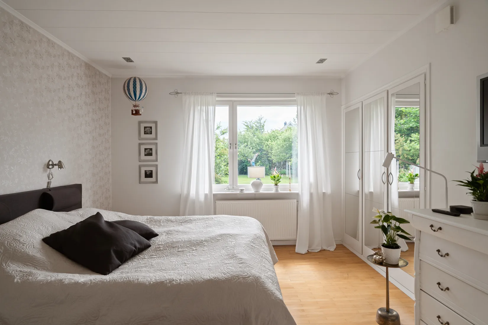 Villa, Kronofogdevägen 57, Spånga - Solhem, Stockholm