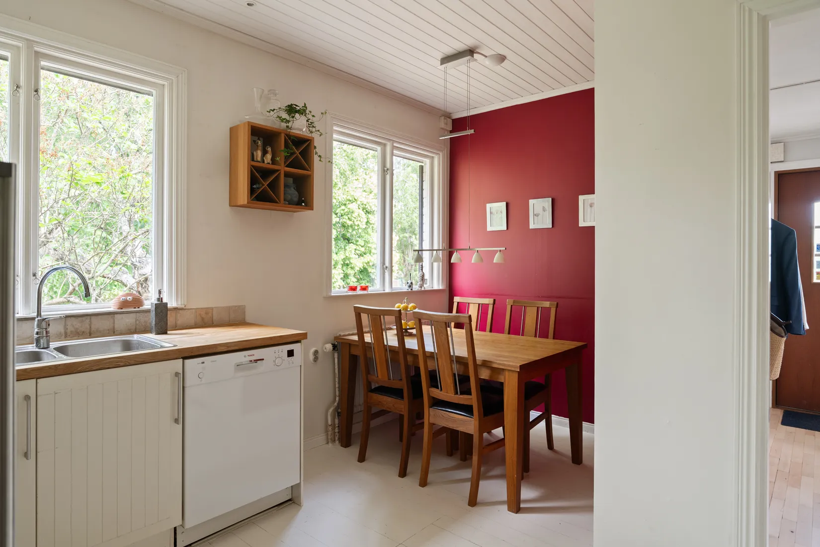 Villa, Kronofogdevägen 57, Spånga - Solhem, Stockholm