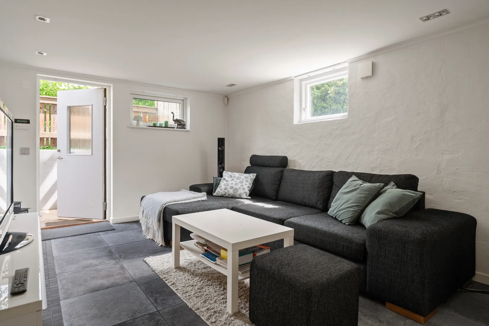Villa, Kronofogdevägen 57, Spånga - Solhem, Stockholm