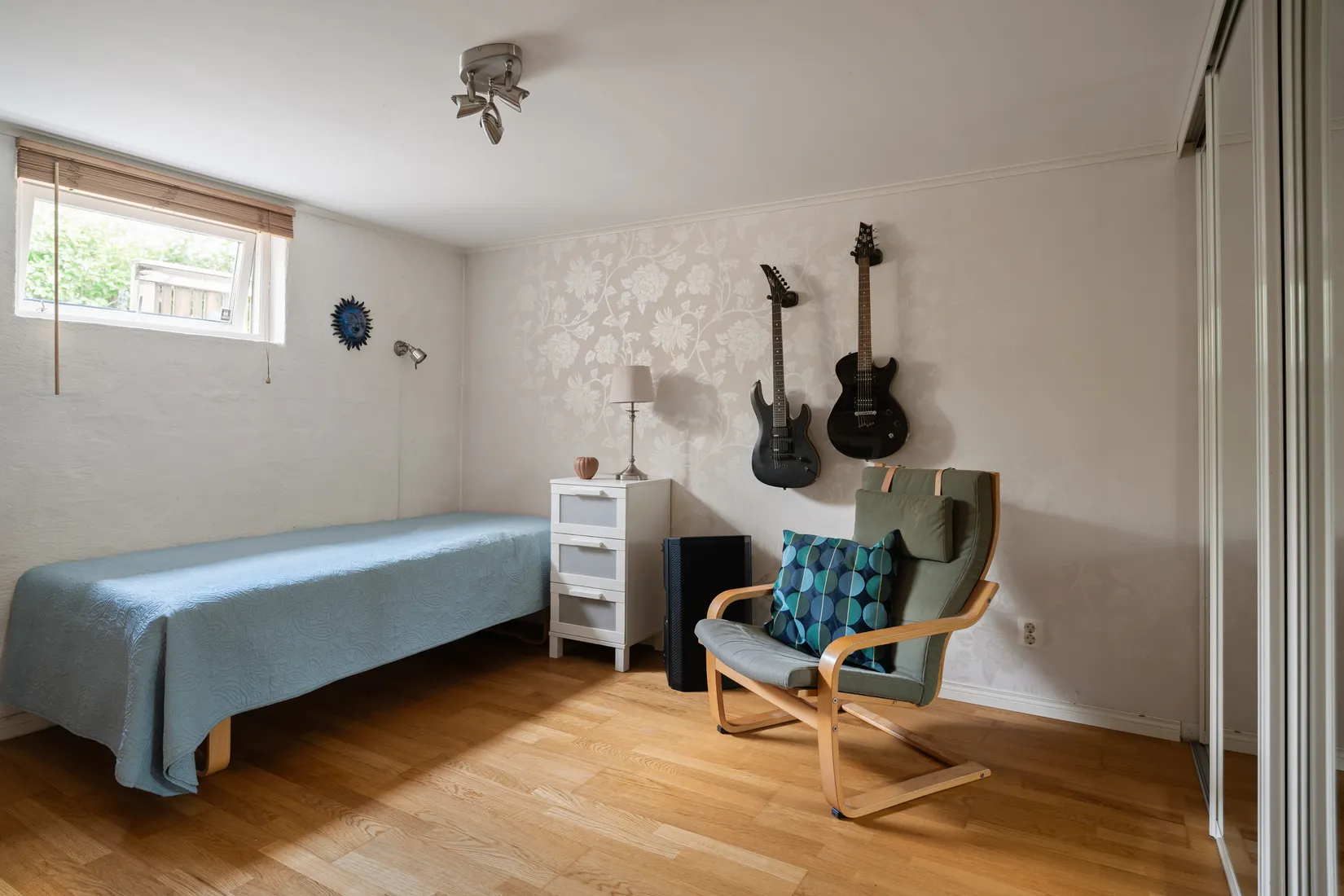 Villa, Kronofogdevägen 57, Spånga - Solhem, Stockholm