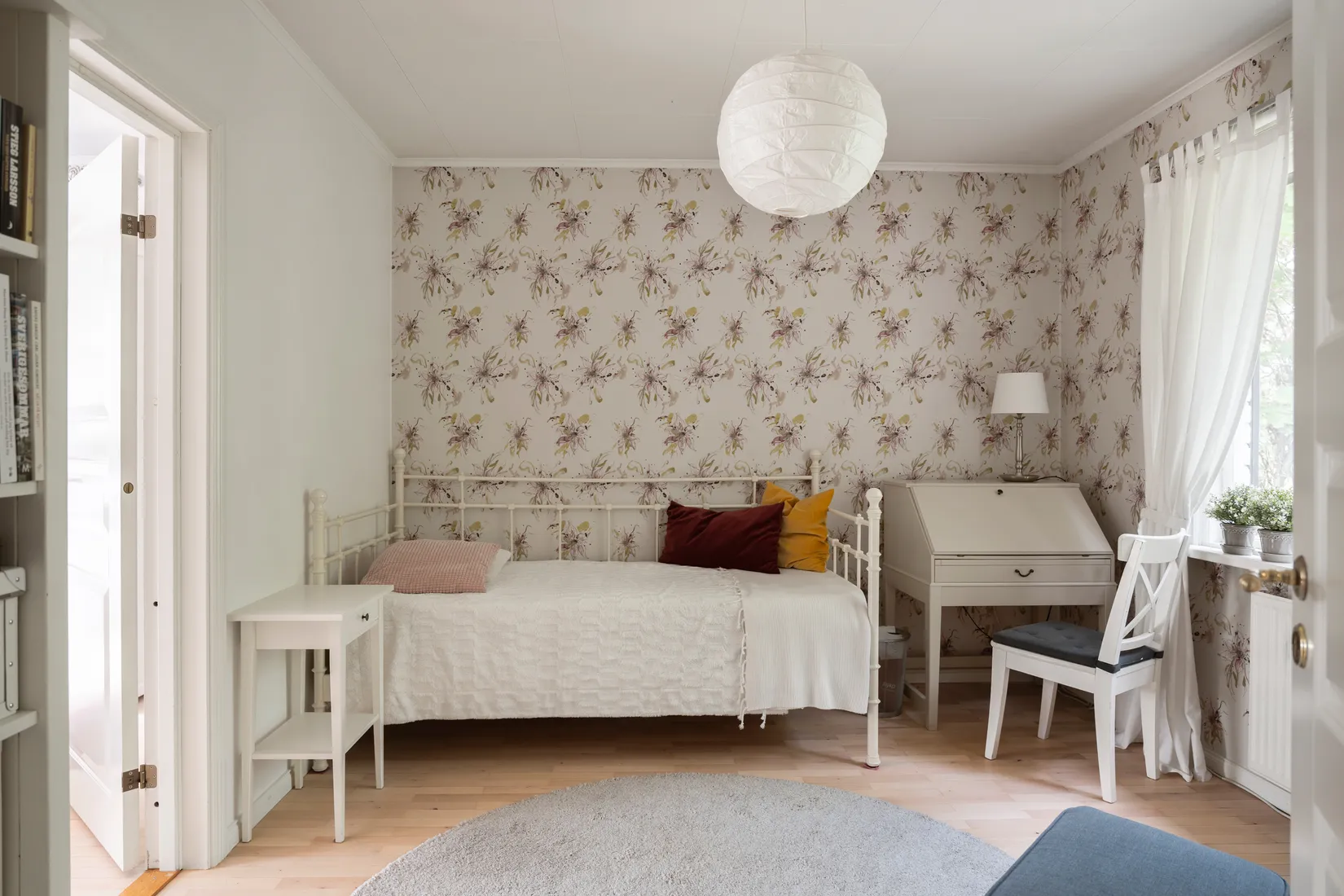 Villa, Kronofogdevägen 57, Spånga - Solhem, Stockholm