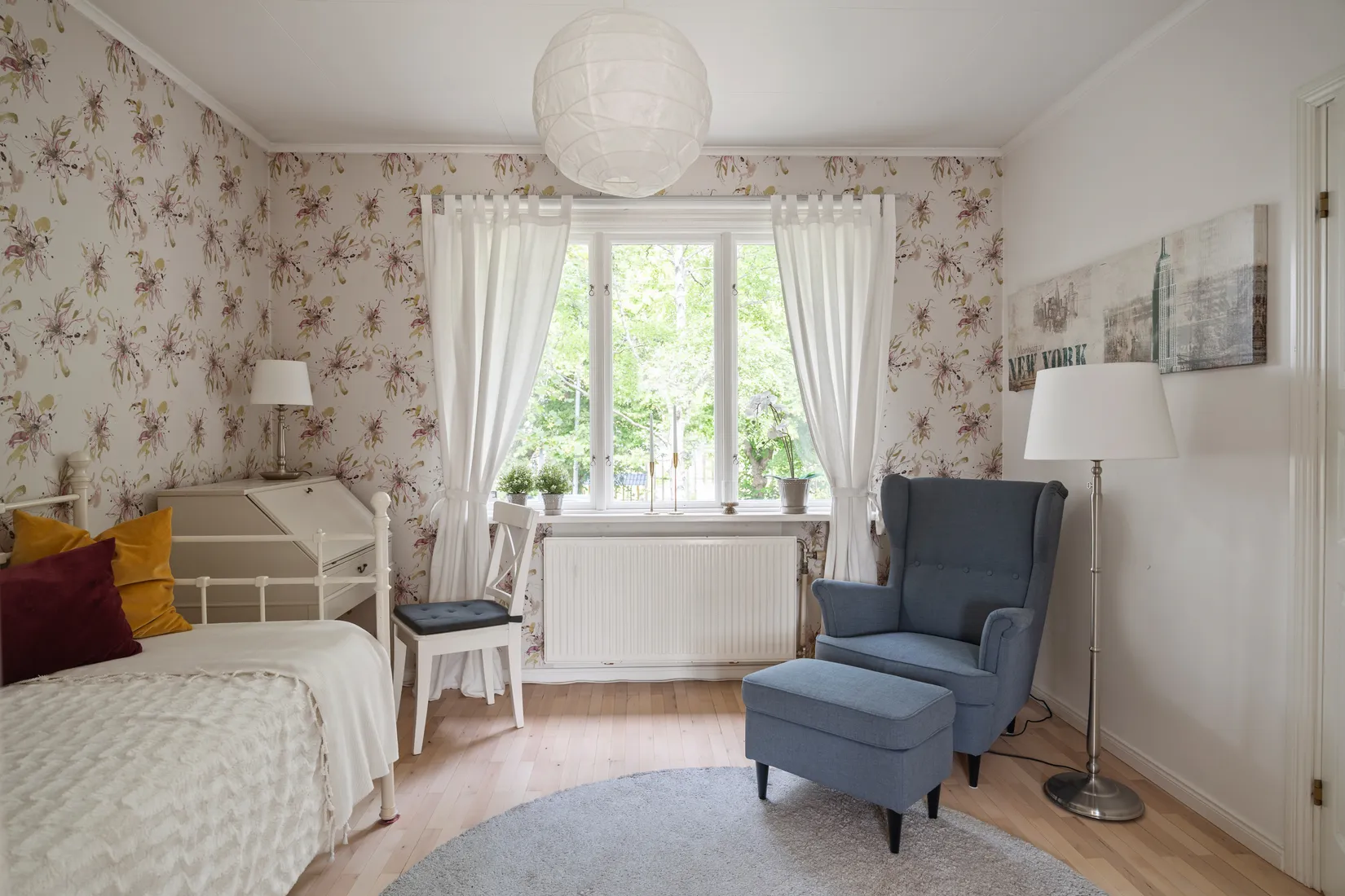 Villa, Kronofogdevägen 57, Spånga - Solhem, Stockholm