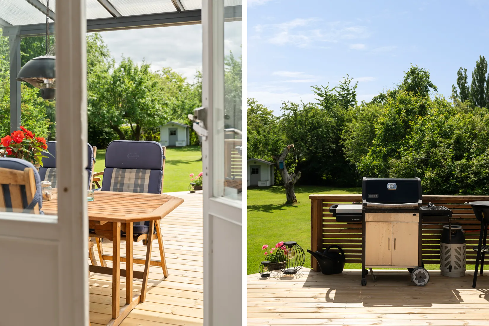 Villa, Kronofogdevägen 57, Spånga - Solhem, Stockholm