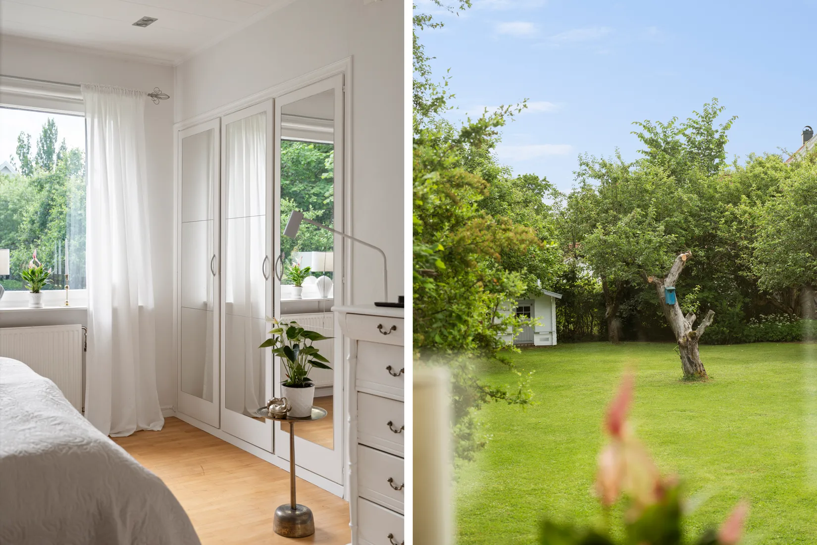 Villa, Kronofogdevägen 57, Spånga - Solhem, Stockholm