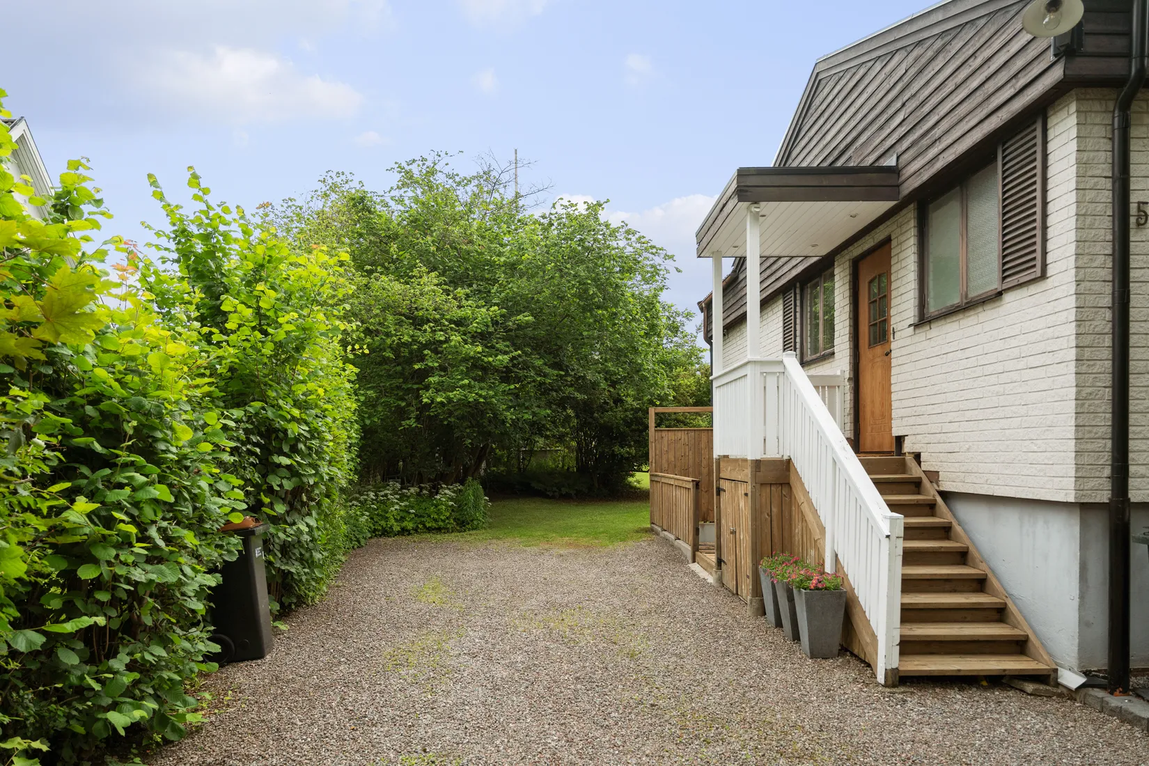 Villa, Kronofogdevägen 57, Spånga - Solhem, Stockholm