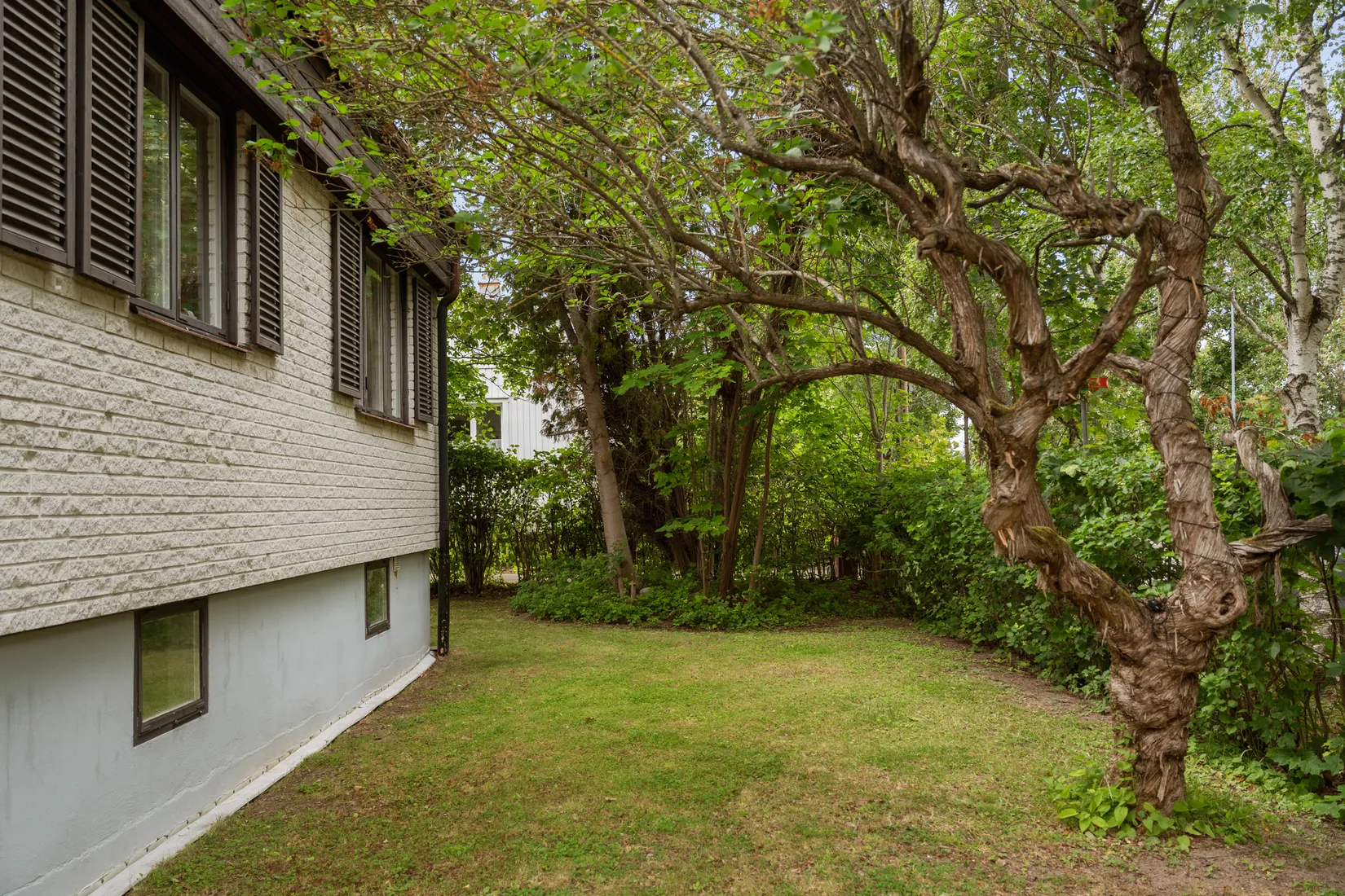 Villa, Kronofogdevägen 57, Spånga - Solhem, Stockholm