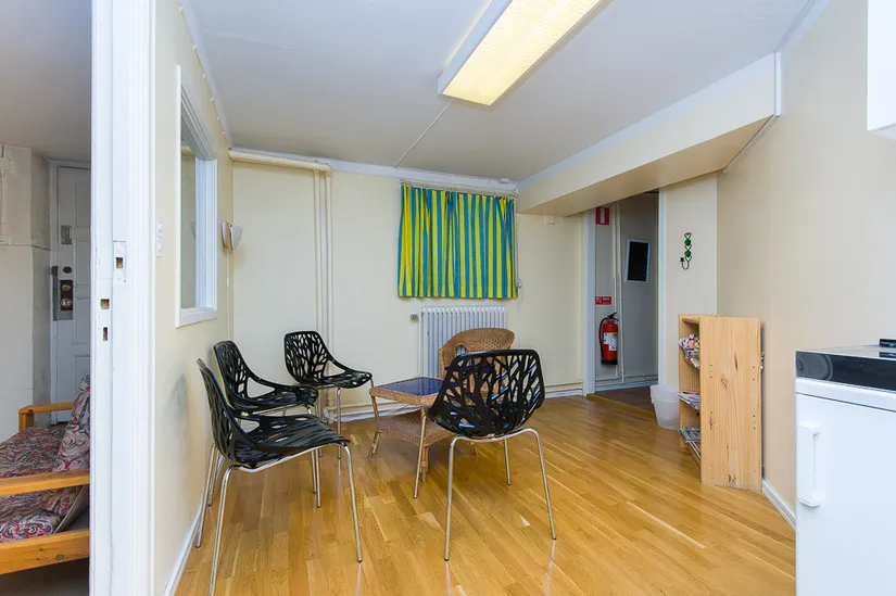 Bostadsrätt, Rådmansgatan 6C, Öster, Norrköping