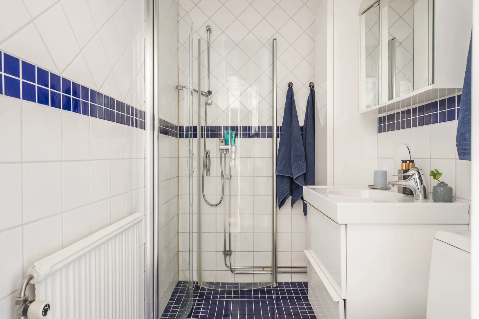 Bostadsrätt, Rådmansgatan 6C, Öster, Norrköping