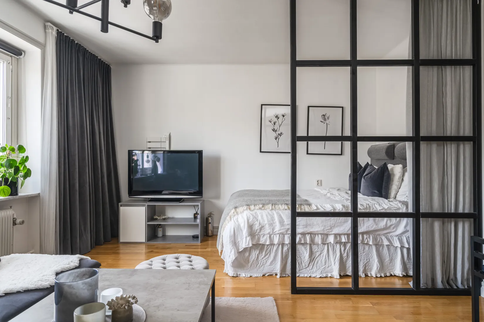 Bostadsrätt, Rådmansgatan 6C, Öster, Norrköping