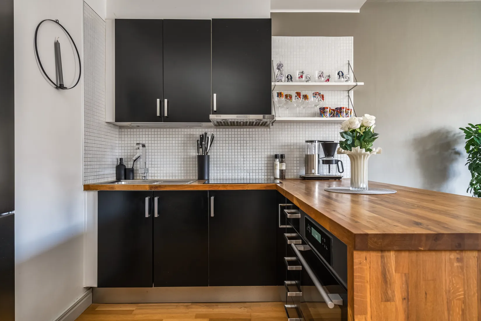 Bostadsrätt, Rådmansgatan 6C, Öster, Norrköping