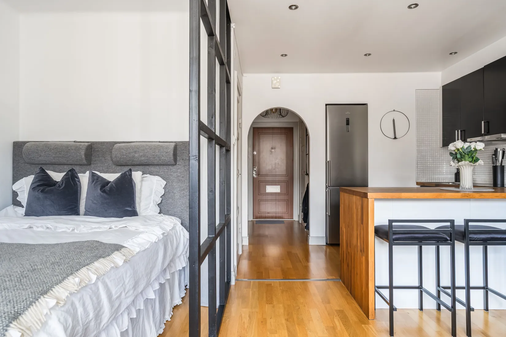 Bostadsrätt, Rådmansgatan 6C, Öster, Norrköping