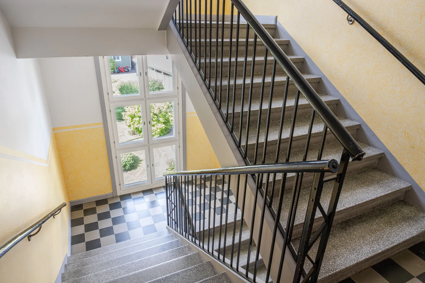 Bostadsrätt, Rådmansgatan 6C, Öster, Norrköping