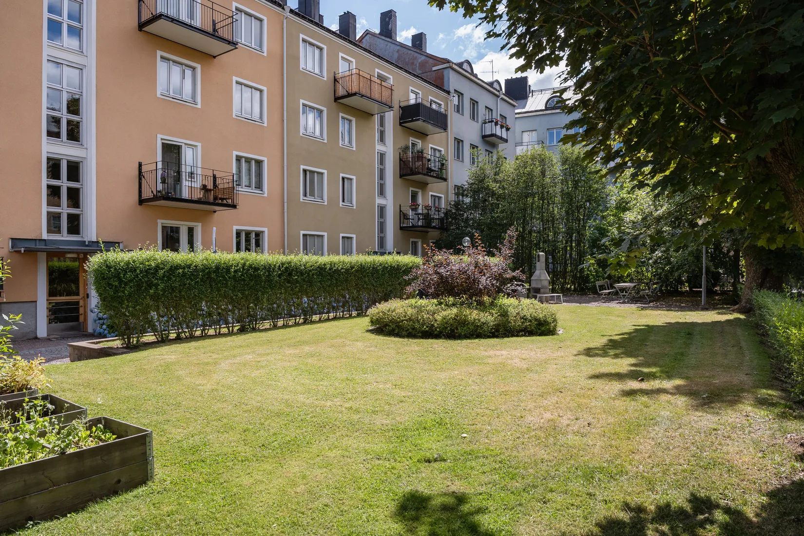 Bostadsrätt, Rådmansgatan 6C, Öster, Norrköping