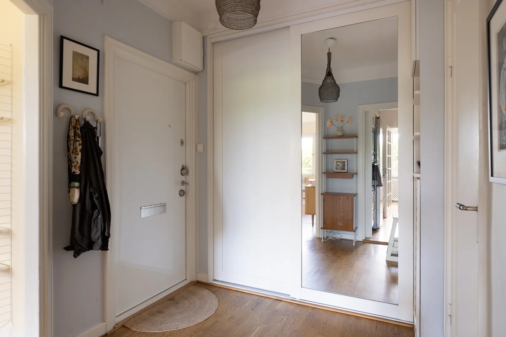 Bostadsrätt, Kungsholms kyrkoplan 6, Kungsholmen, Stockholm