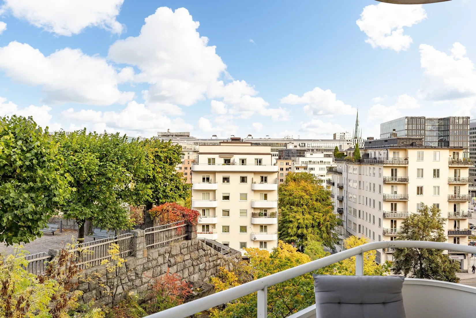 Bostadsrätt, Kungsholms kyrkoplan 6, Kungsholmen, Stockholm