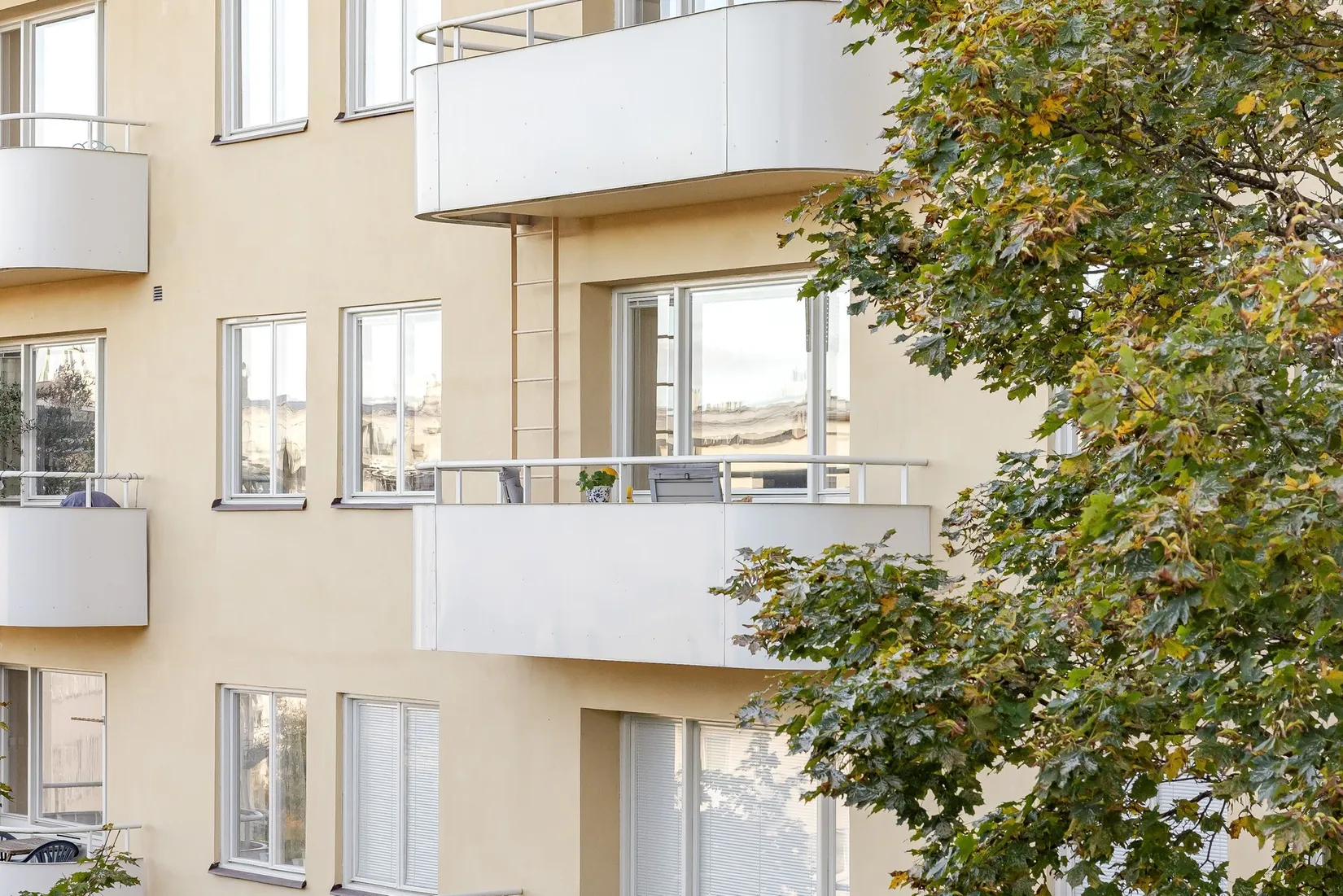 Bostadsrätt, Kungsholms kyrkoplan 6, Kungsholmen, Stockholm