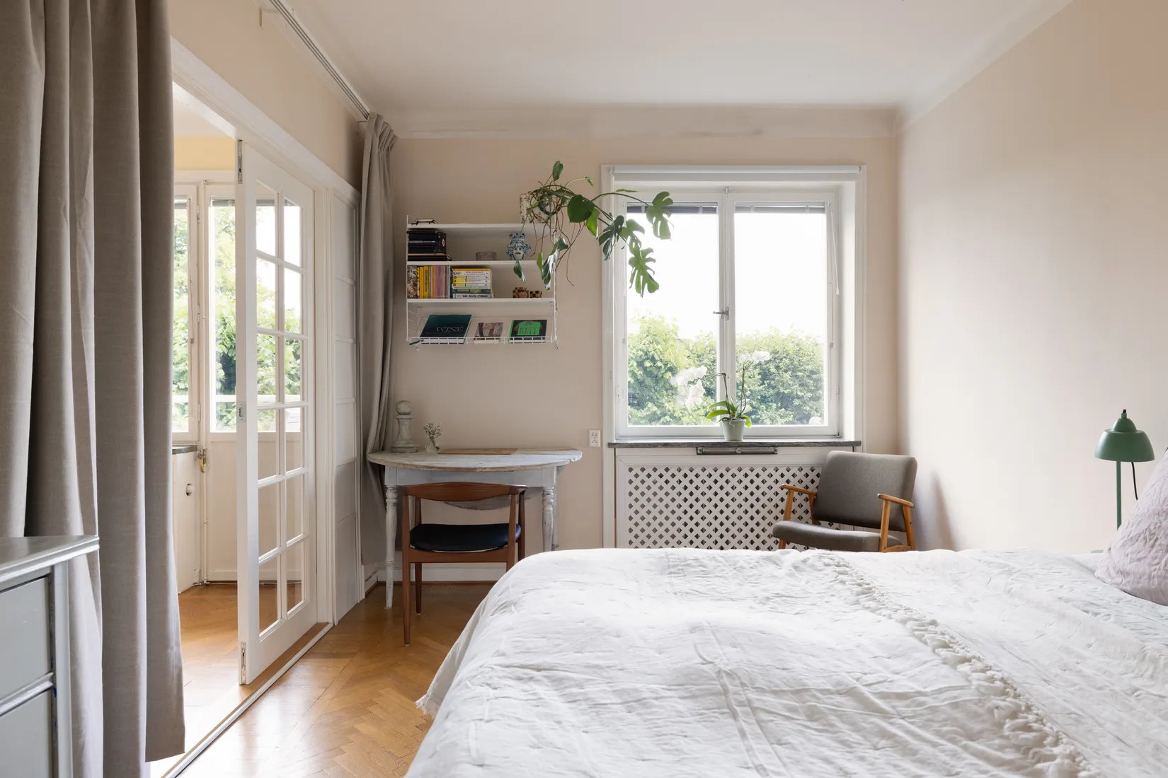 Bostadsrätt, Kungsholms kyrkoplan 6, Kungsholmen, Stockholm