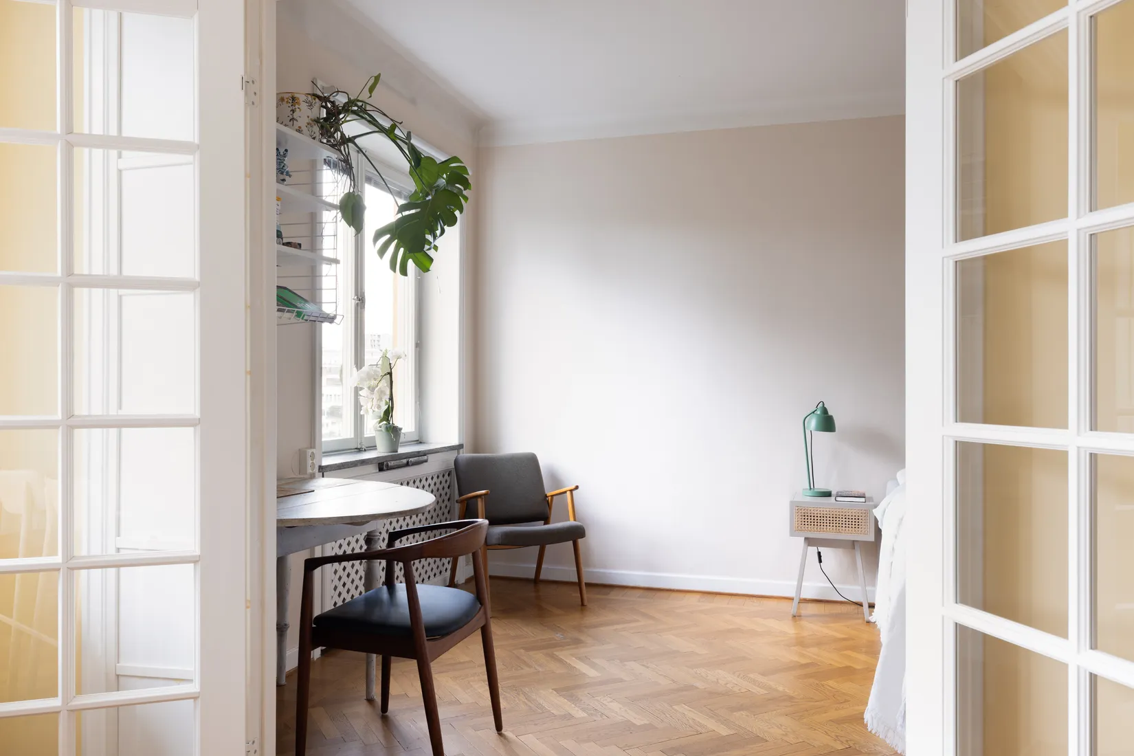 Bostadsrätt, Kungsholms kyrkoplan 6, Kungsholmen, Stockholm