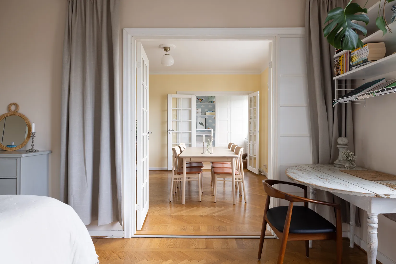 Bostadsrätt, Kungsholms kyrkoplan 6, Kungsholmen, Stockholm