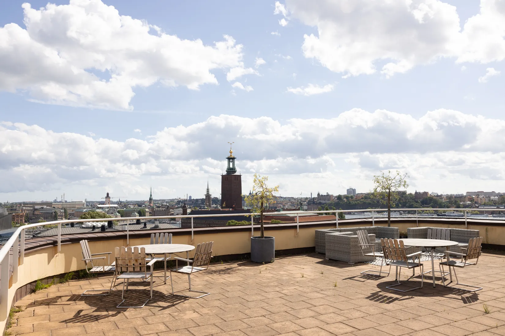 Bostadsrätt, Kungsholms kyrkoplan 6, Kungsholmen, Stockholm