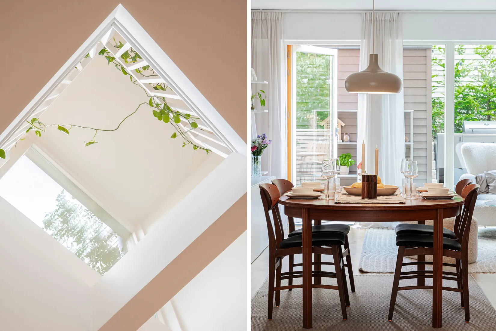 Radhus, Stationsvägen 21B, Centrala Stuvsta, Huddinge