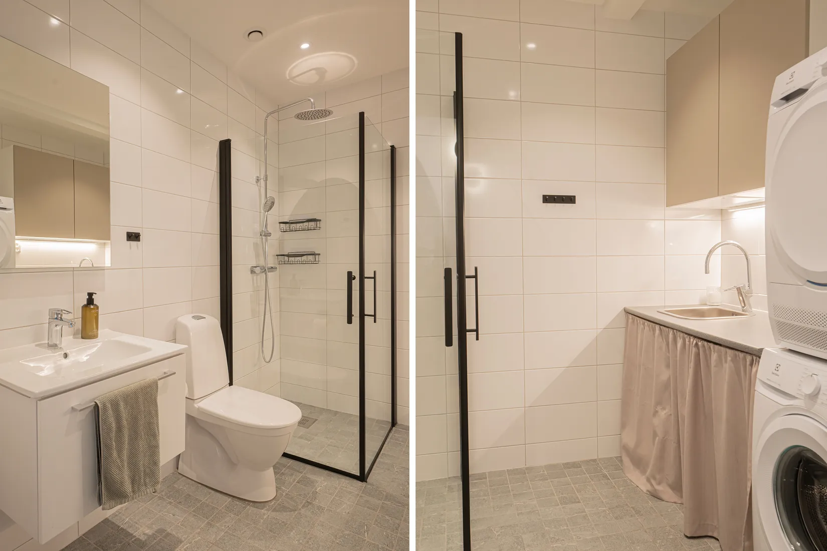 Radhus, Stationsvägen 21B, Centrala Stuvsta, Huddinge