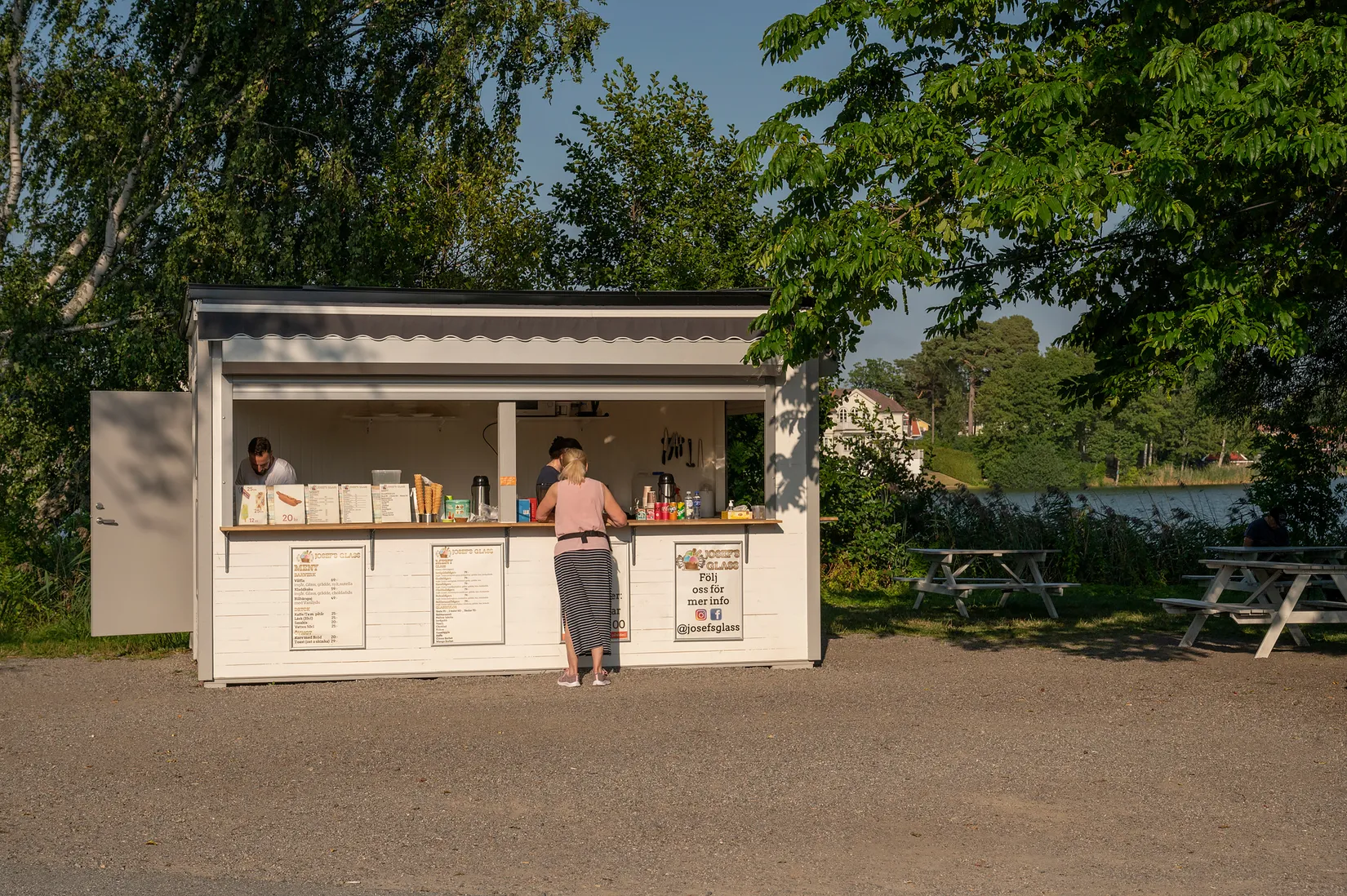 Radhus, Stationsvägen 21B, Centrala Stuvsta, Huddinge