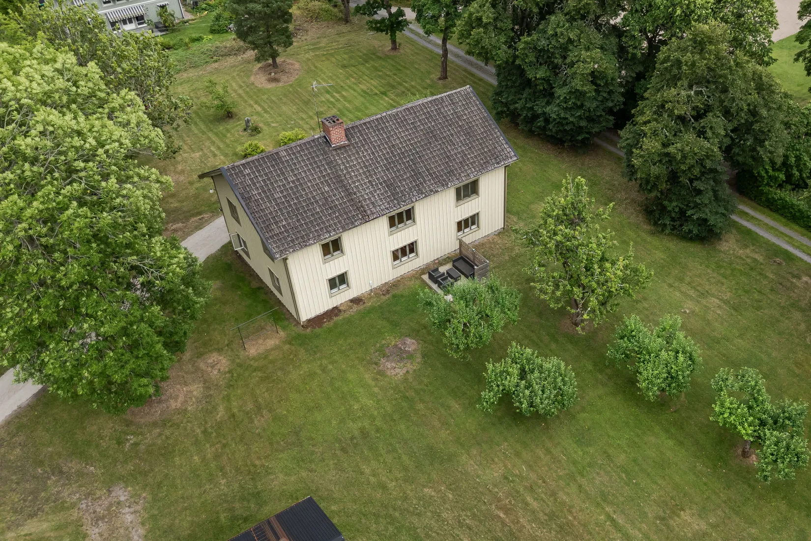 Villa, Skälby 120, Ölsta, Sala