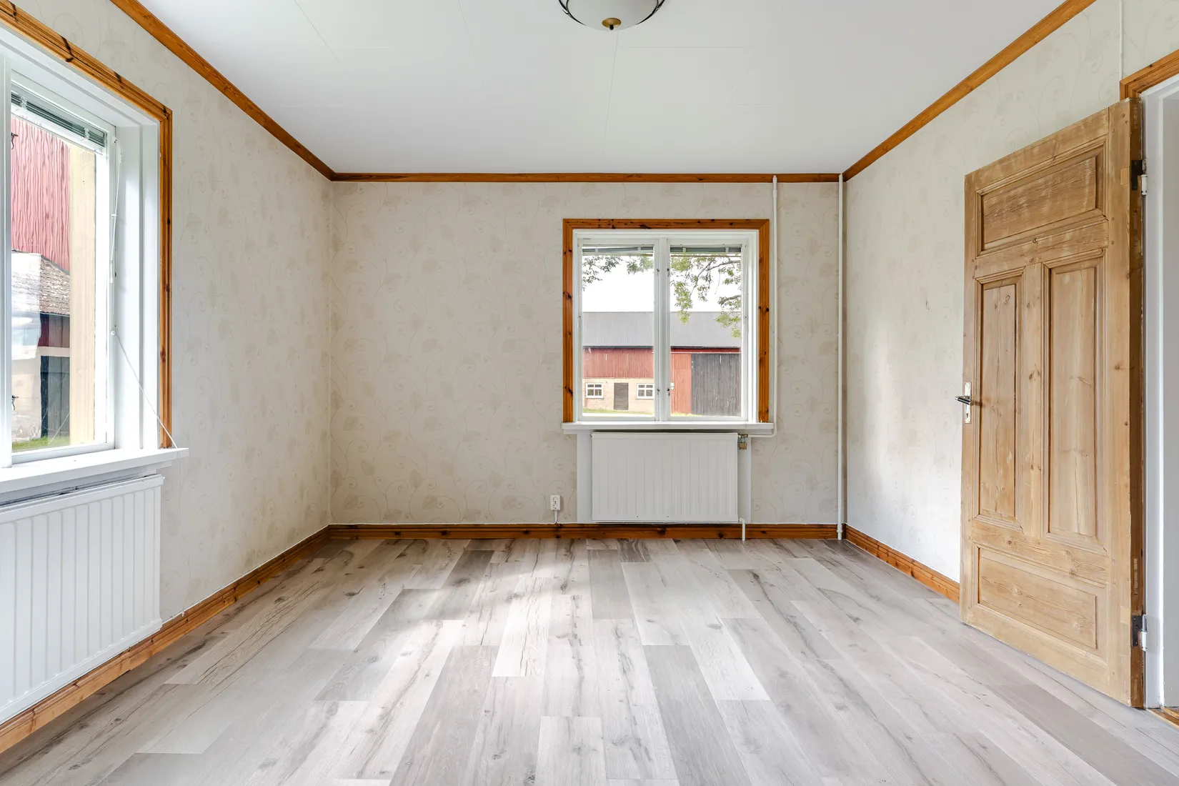Villa, Skälby 120, Ölsta, Sala