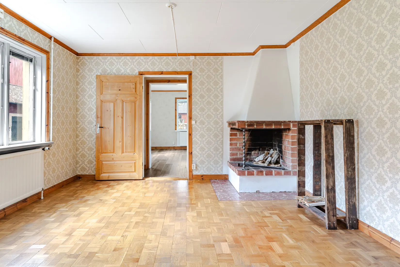 Villa, Skälby 120, Ölsta, Sala