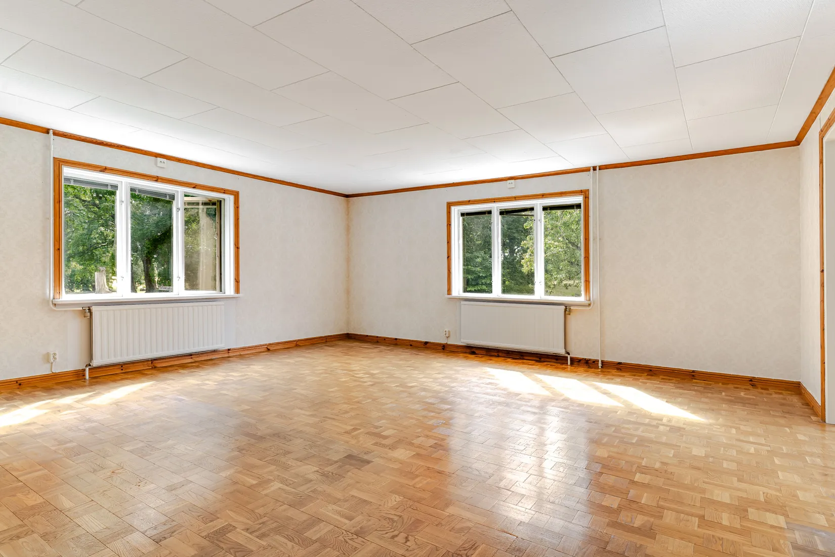 Villa, Skälby 120, Ölsta, Sala