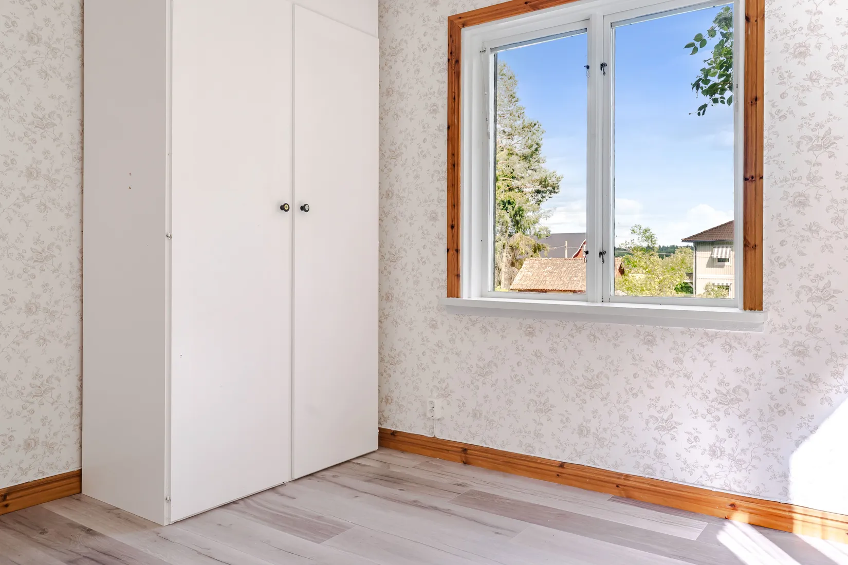 Villa, Skälby 120, Ölsta, Sala