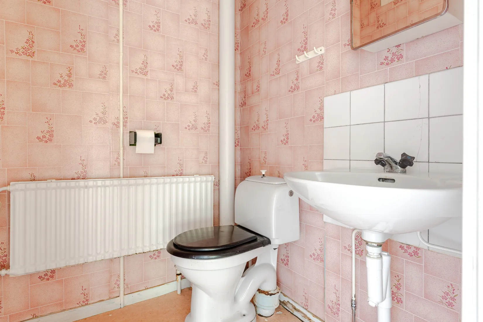 Villa, Skälby 120, Ölsta, Sala