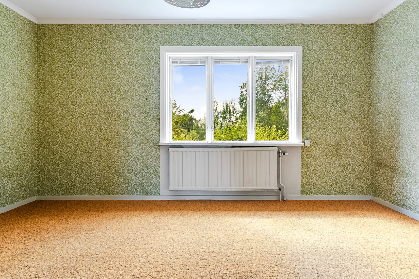 Villa, Skälby 120, Ölsta, Sala
