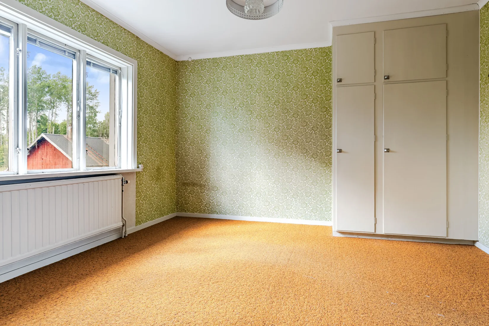 Villa, Skälby 120, Ölsta, Sala
