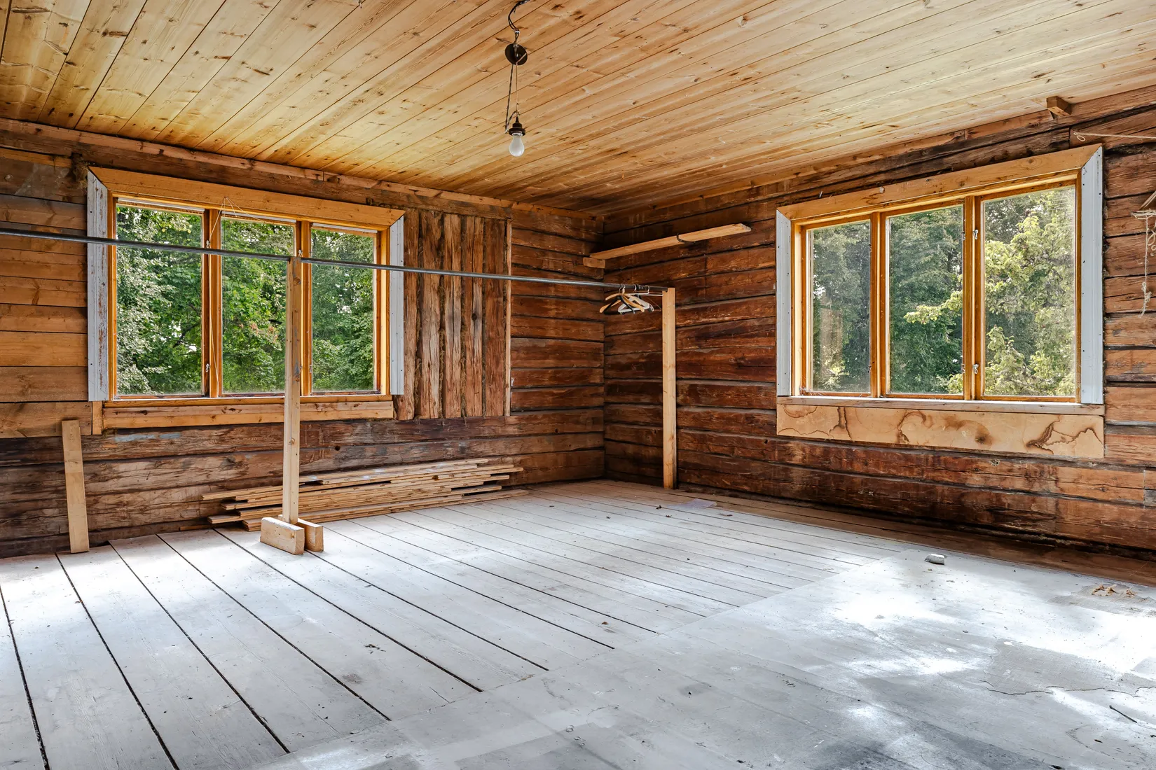 Villa, Skälby 120, Ölsta, Sala