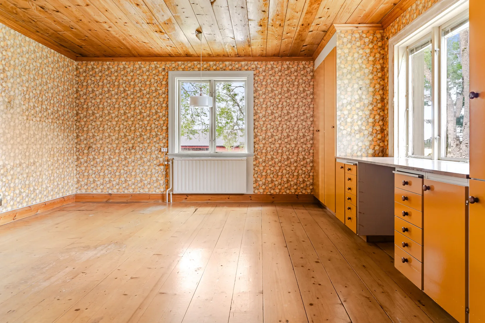 Villa, Skälby 120, Ölsta, Sala