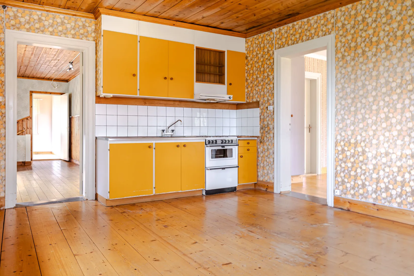 Villa, Skälby 120, Ölsta, Sala