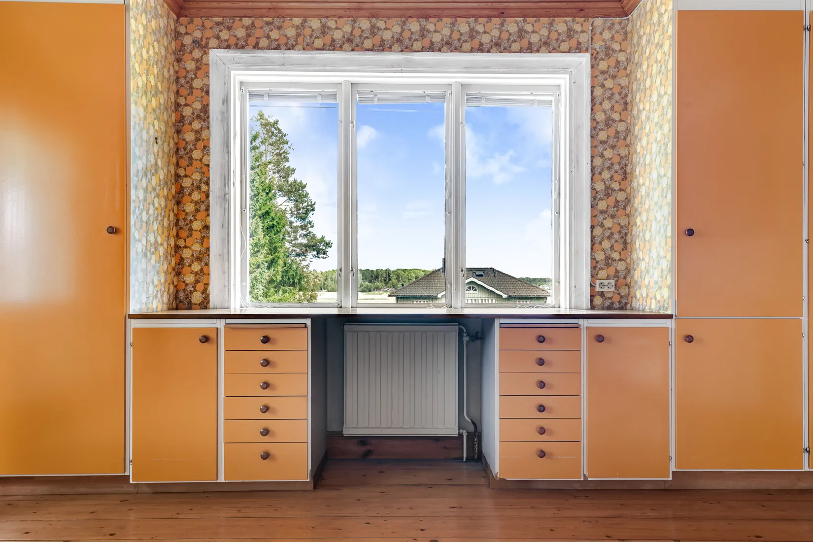 Villa, Skälby 120, Ölsta, Sala