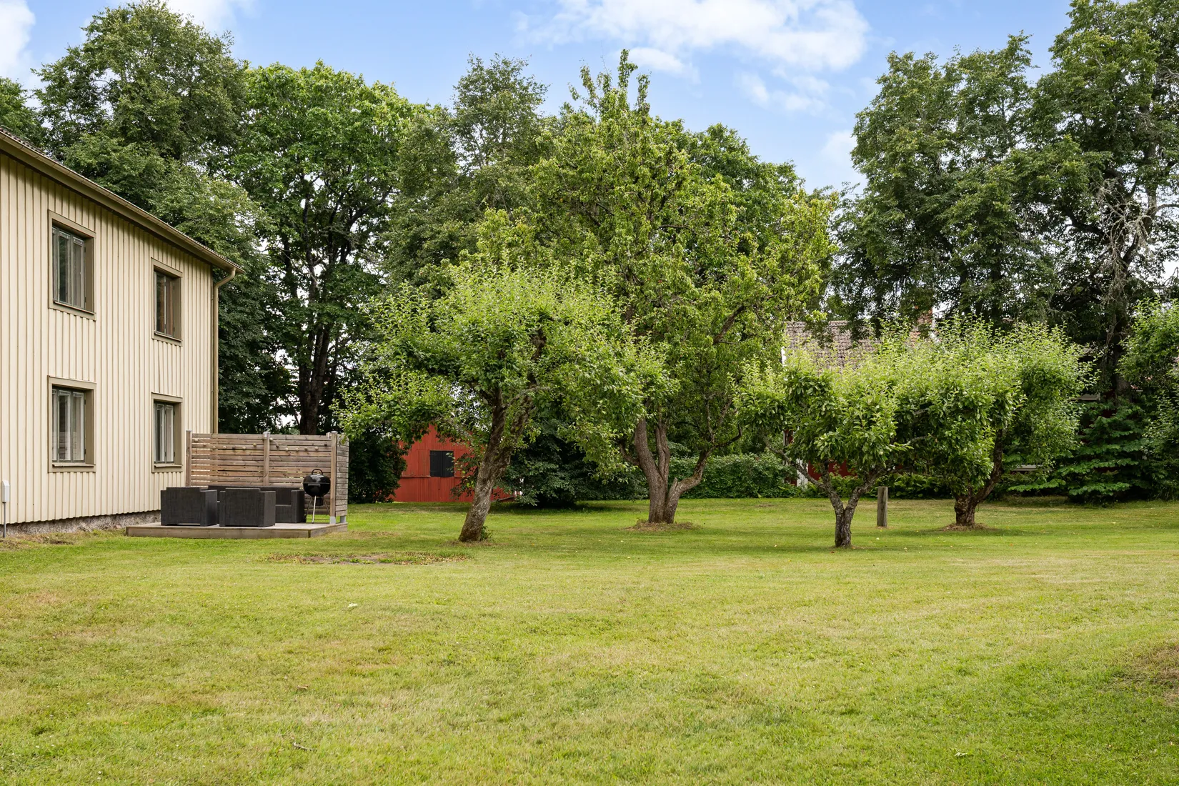 Villa, Skälby 120, Ölsta, Sala