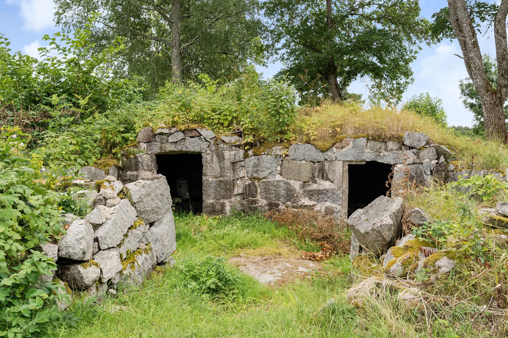 Villa, Skälby 120, Ölsta, Sala