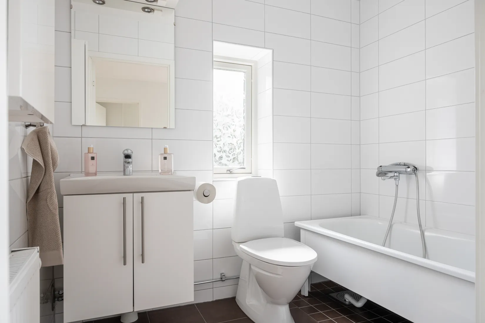 Radhus, Skånska gränden 10, Oscarshem, Lund