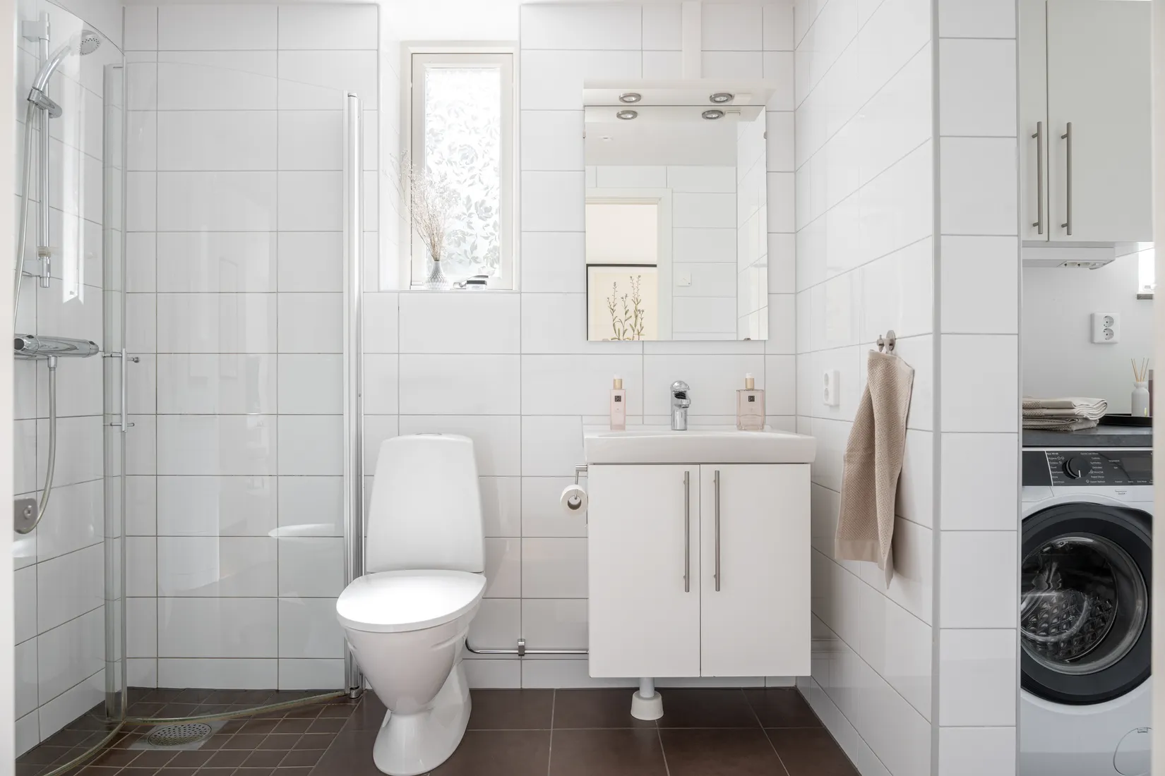 Radhus, Skånska gränden 10, Oscarshem, Lund