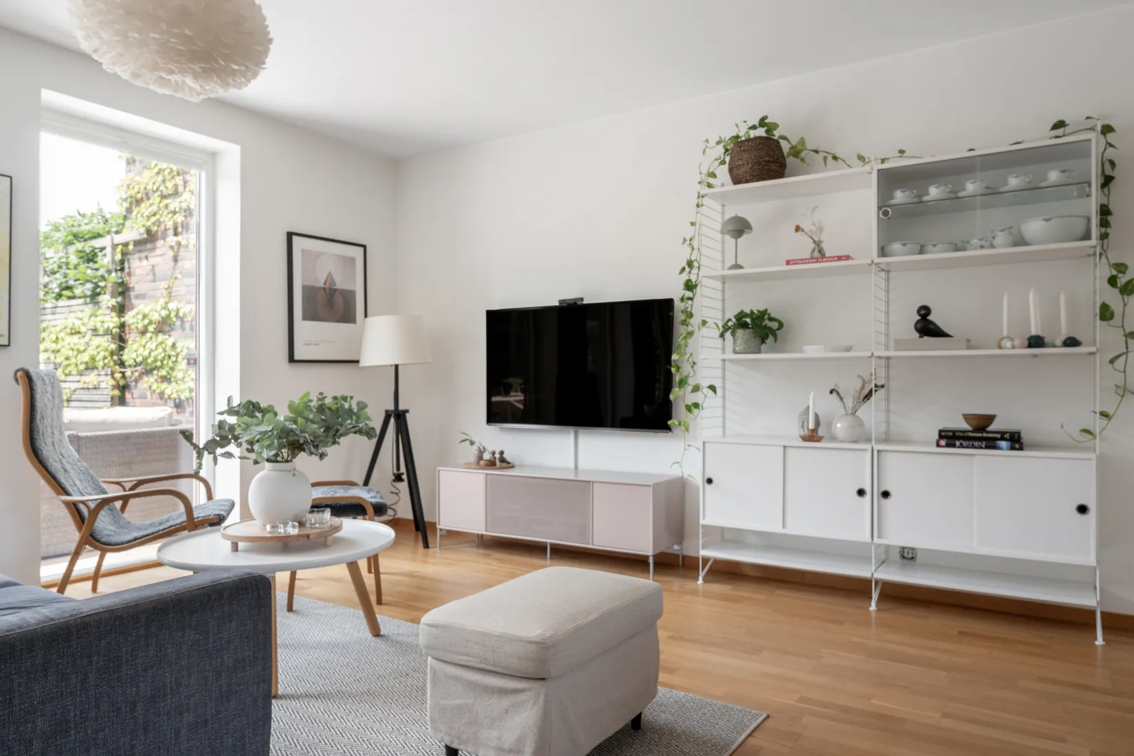 Radhus, Skånska gränden 10, Oscarshem, Lund